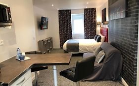 L' Annexe Beverl'inn