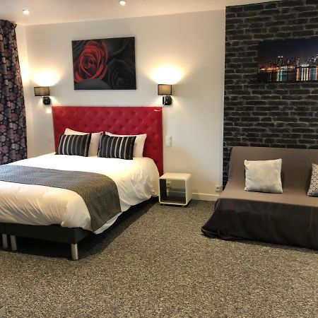 L' Annexe Beverl'inn Flers  Extérieur photo