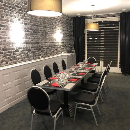 L' Annexe Beverl'inn Flers  Extérieur photo