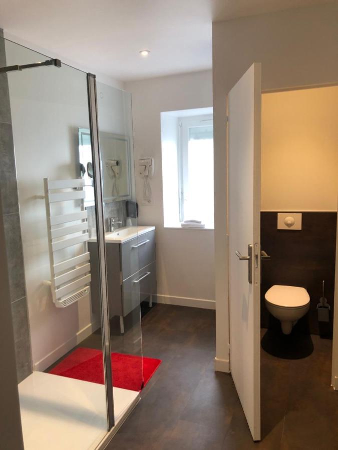 L' Annexe Beverl'inn Flers  Extérieur photo