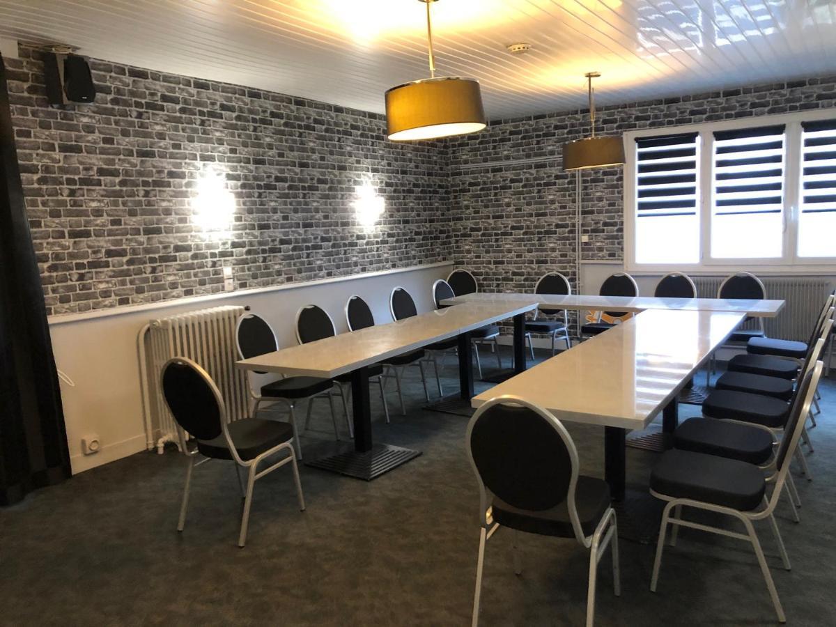 L' Annexe Beverl'inn Flers  Extérieur photo