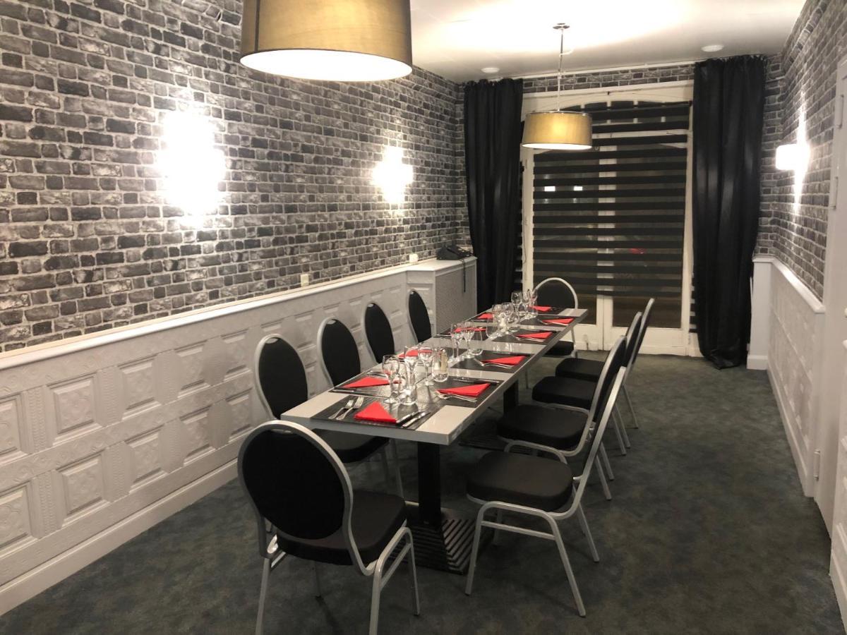 L' Annexe Beverl'inn Flers  Extérieur photo