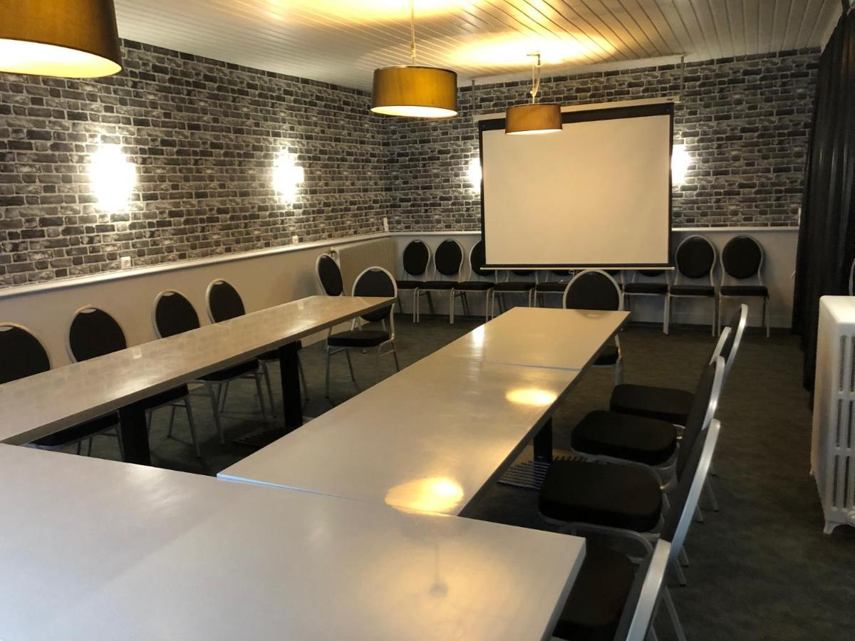 L' Annexe Beverl'inn Flers  Extérieur photo